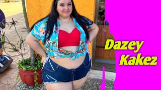 audra parson add Bbw Dazey Kakez photo