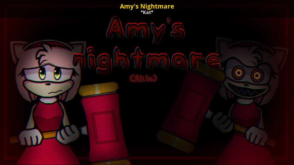 carlo sinlao add Amy Quinn A Creamy Nightmare photo