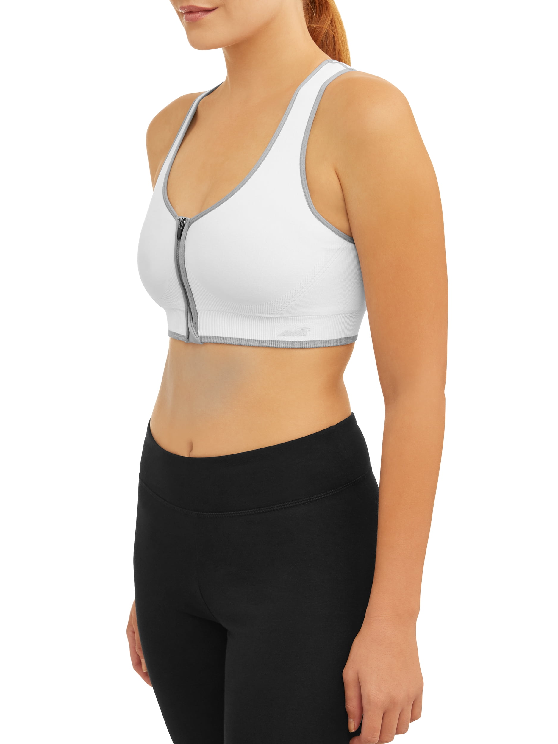 aidan best add Avia Sports Bra photo