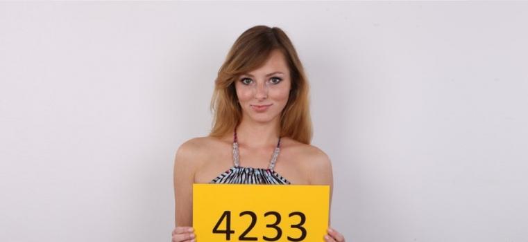 abiodun gidado add Czech Casting Kristyna photo