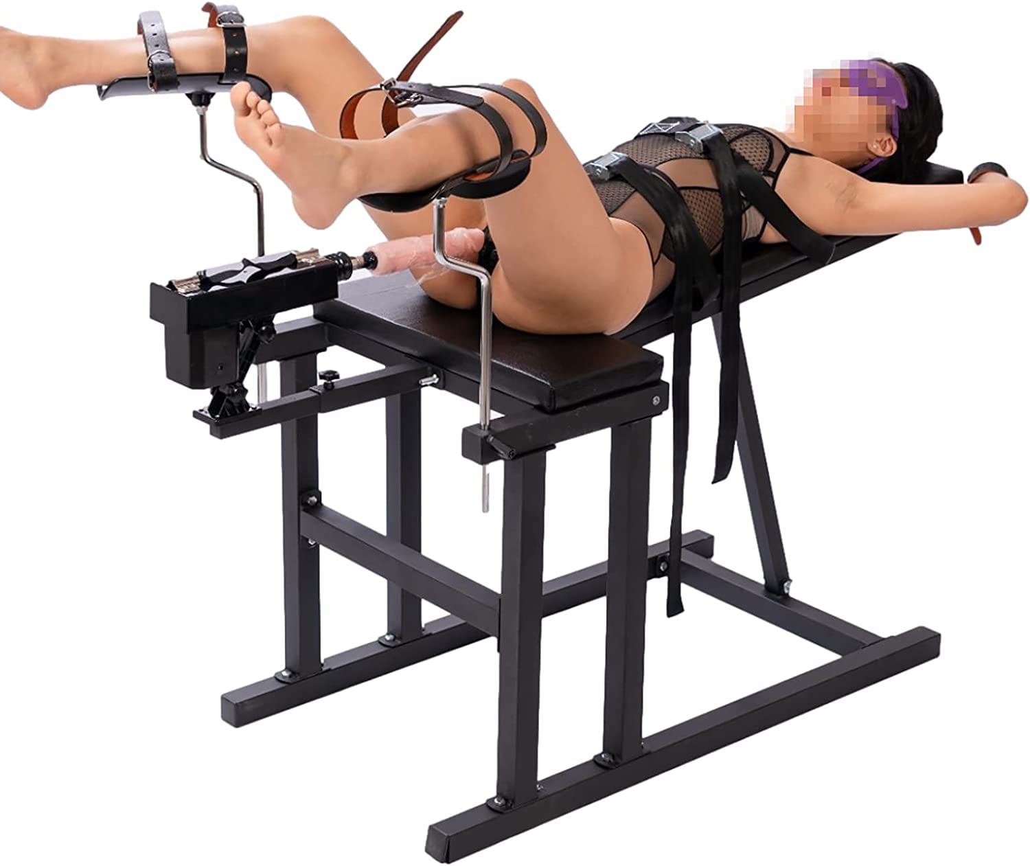 Bdsm Furniture Slave 169