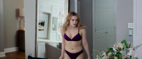 donna mealer add Josephine Langford Naked photo