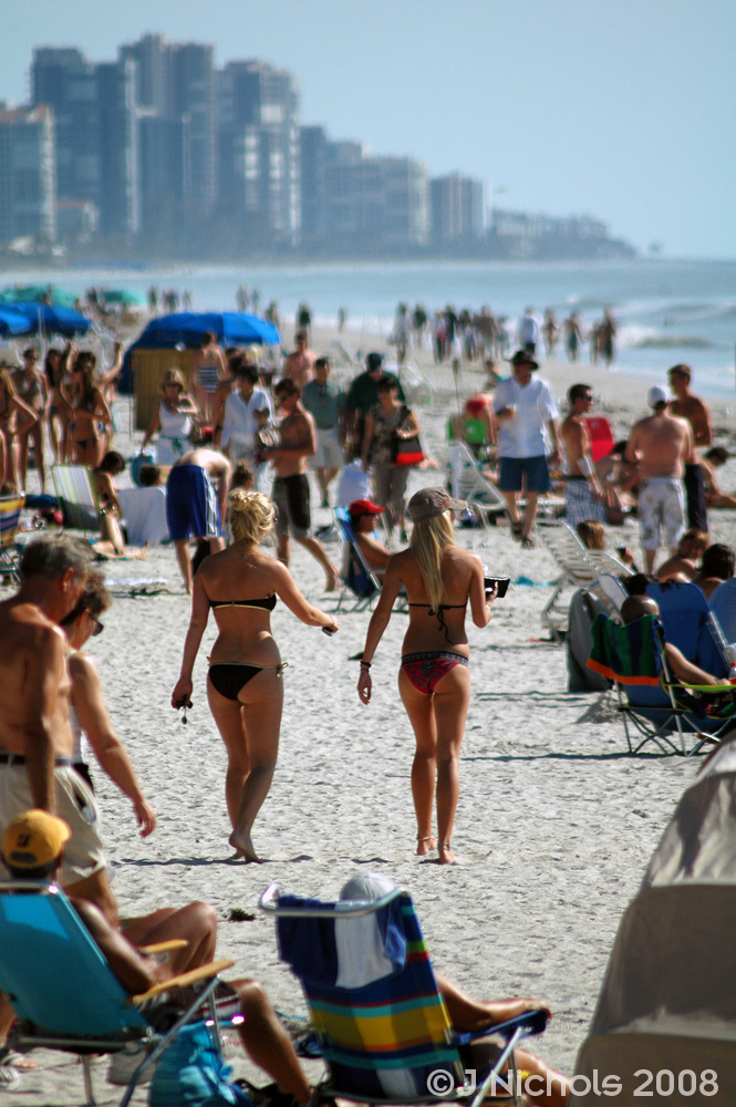 courtney l carter add Beach Voyeur Amateur photo