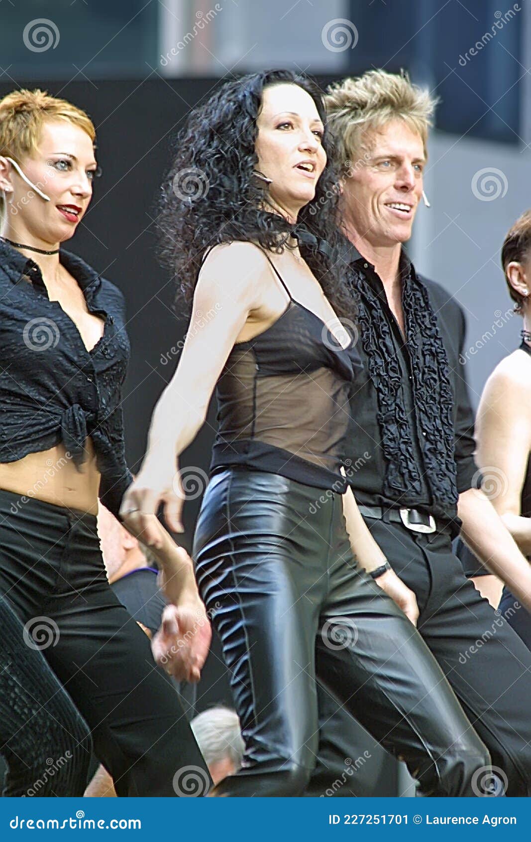 aaron rimmer add Bebe Neuwirth Hot photo