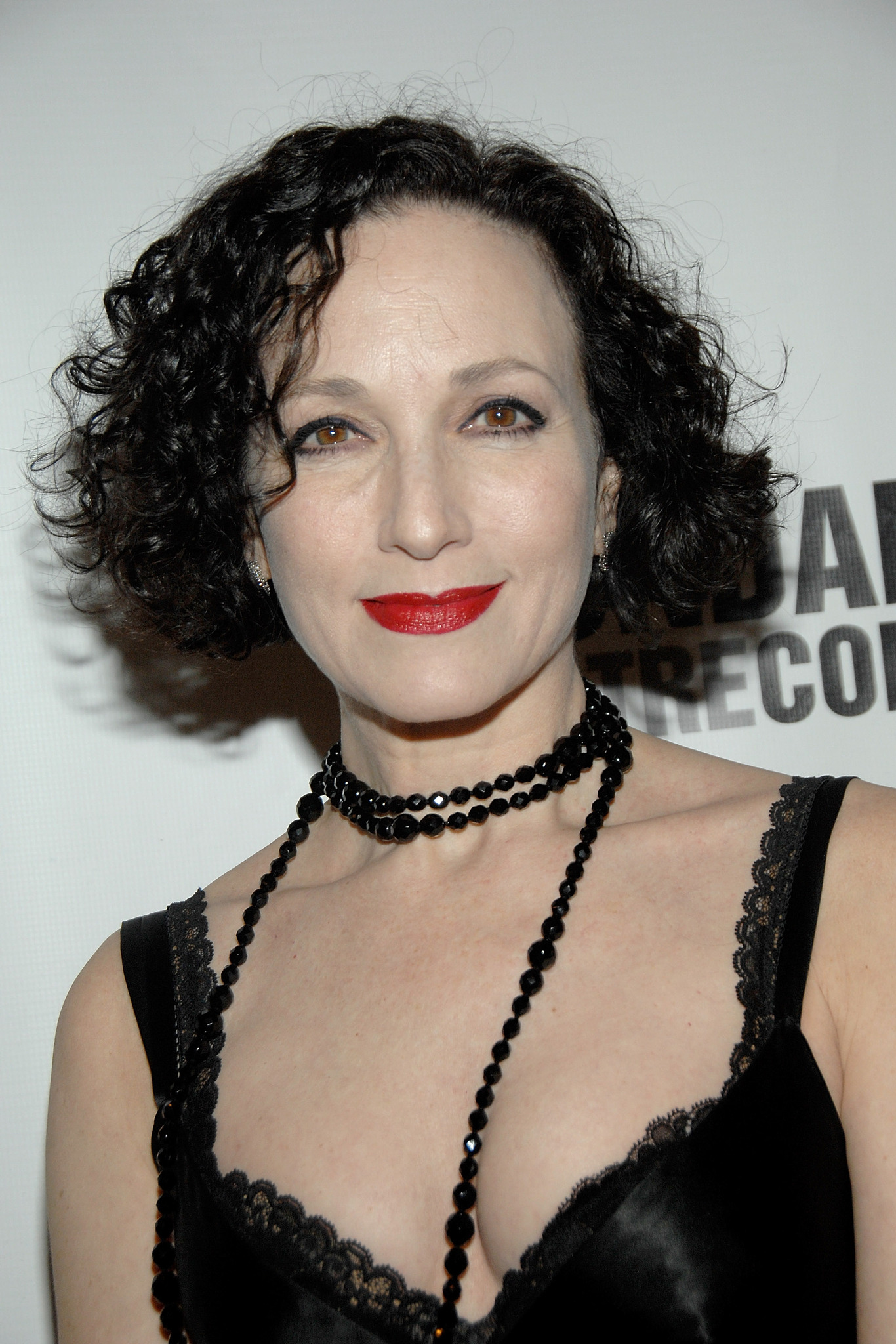 blake jorgenson add Bebe Neuwirth Hot photo