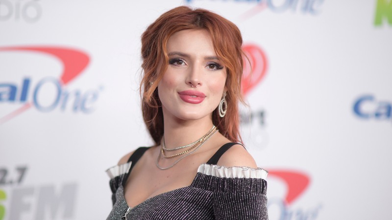 chris laforet add Bella Thorne Onlyfans Picture photo