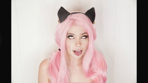 celeste leonard add Belle Delphine Pornhub photo