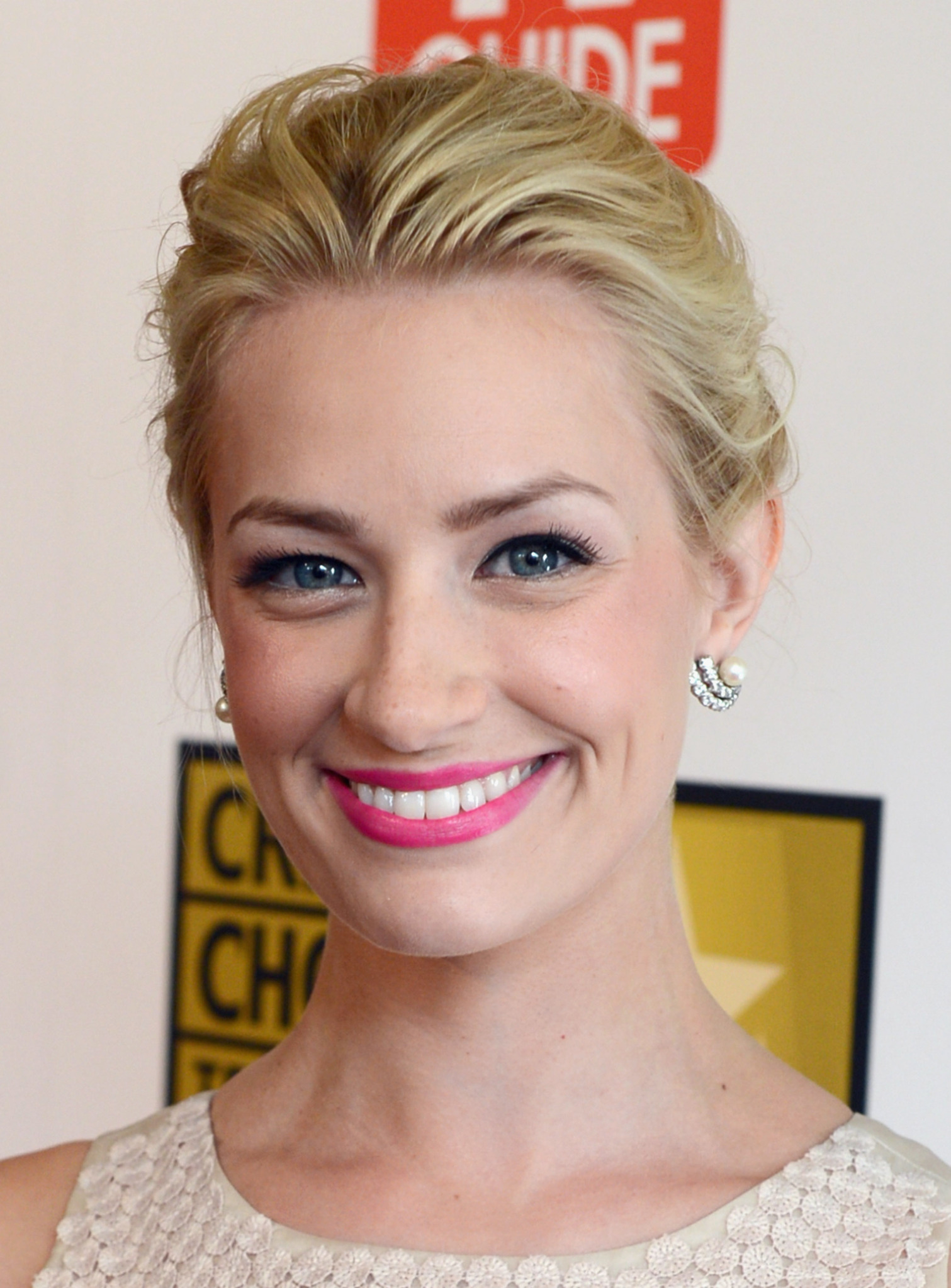 antionella betti add Beth Behrs Porn photo