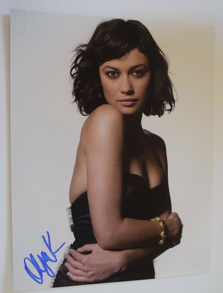 Olga Kurylenko Hottest 12755