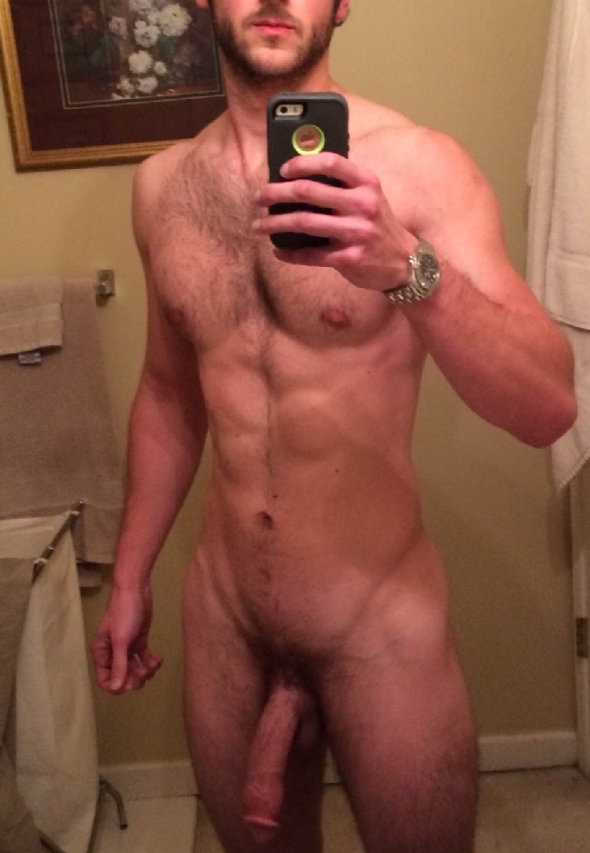 anthony ammons add Big Hairy Men Nude photo