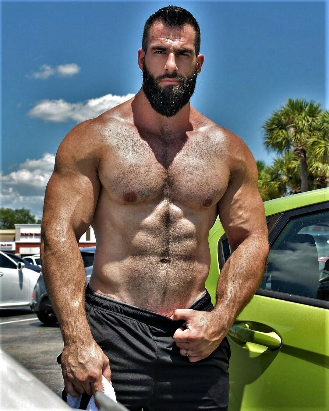 adi marcelo add Big Hairy Men Nude photo