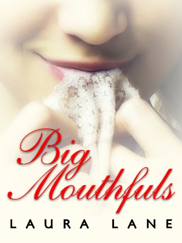 brett arand add Big Mouthfulls photo