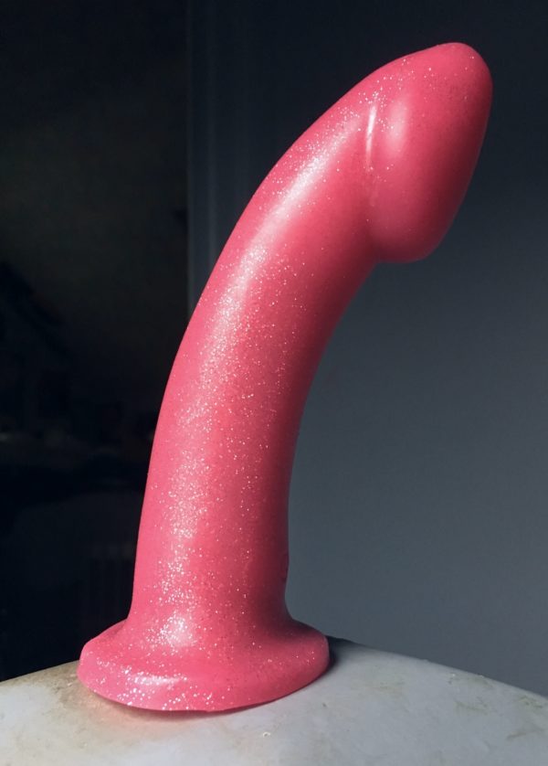 ayden rolph add Big Pink Dildo photo