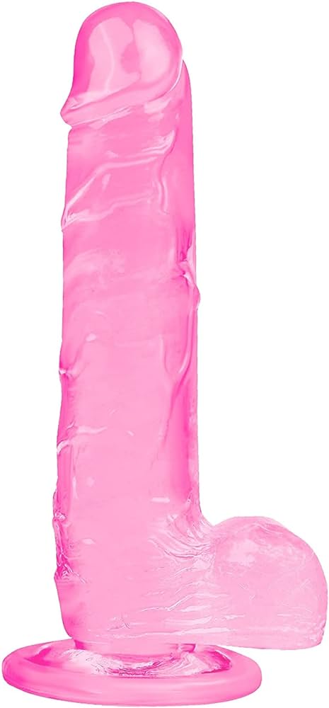 alia shaheen add Big Pink Dildo photo