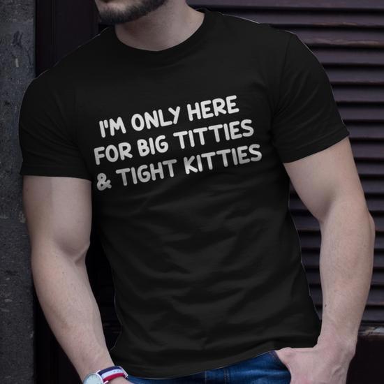 alexander weinhold add Big Titties Tight Shirt photo