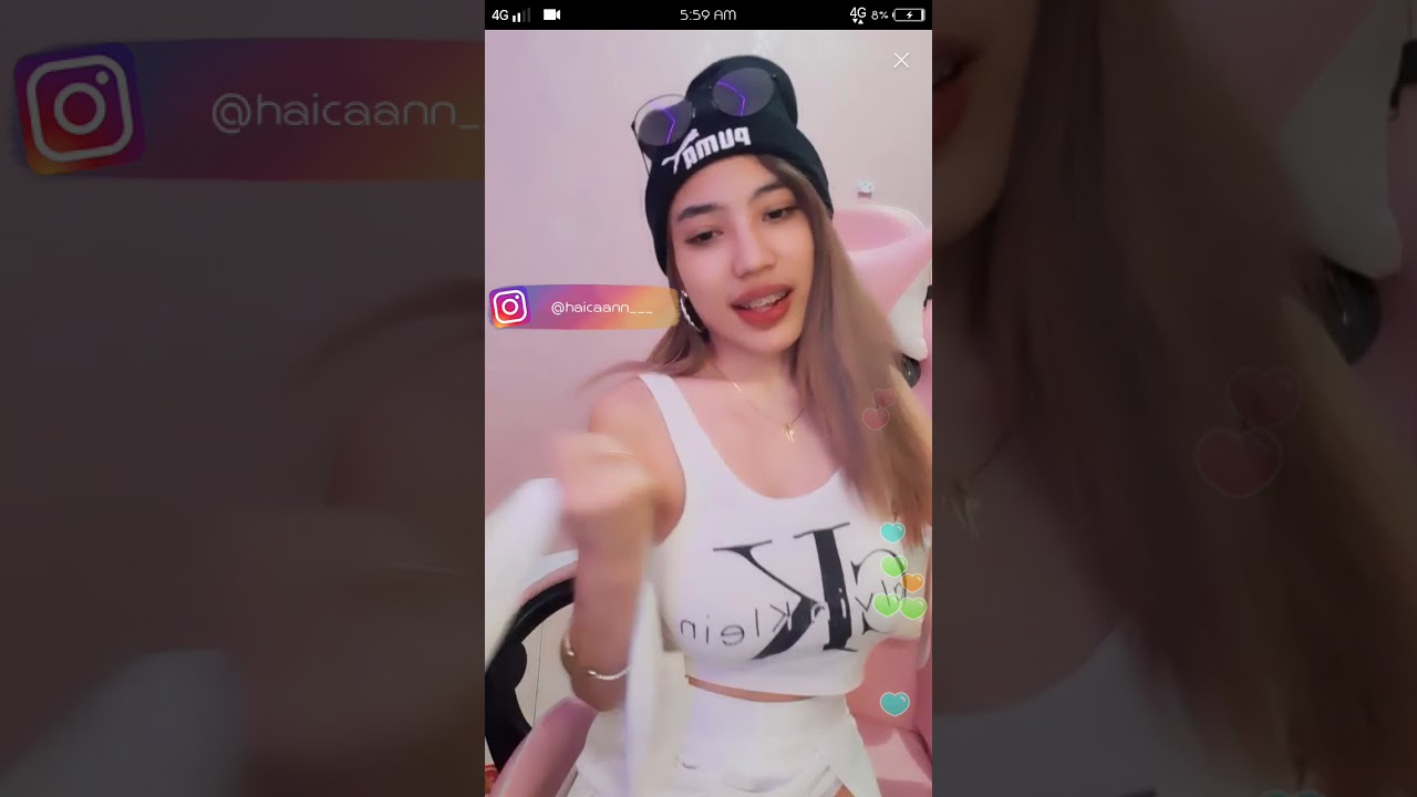 beth neibert add Bigo Live Hot Indo photo