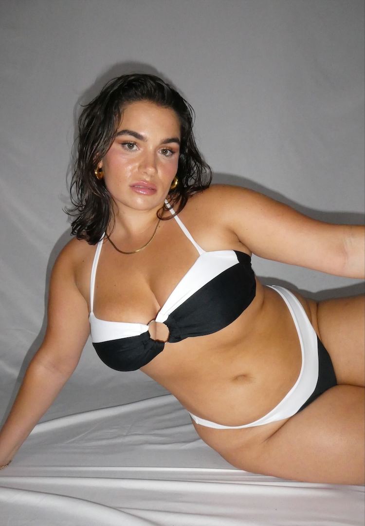 dan silvers add Bikini Model Big Tits photo