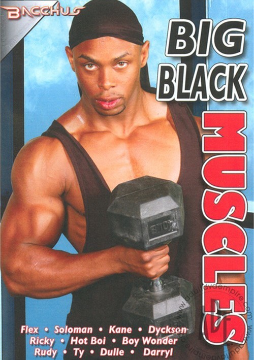 cynthia bias add Black Muscle Porn photo