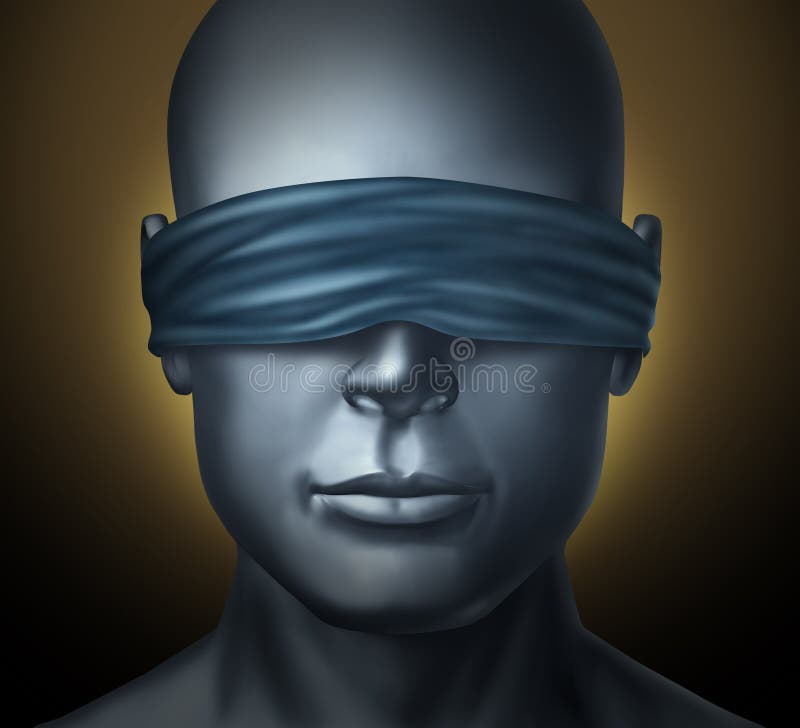 david sajah add Blindfolded Facial photo