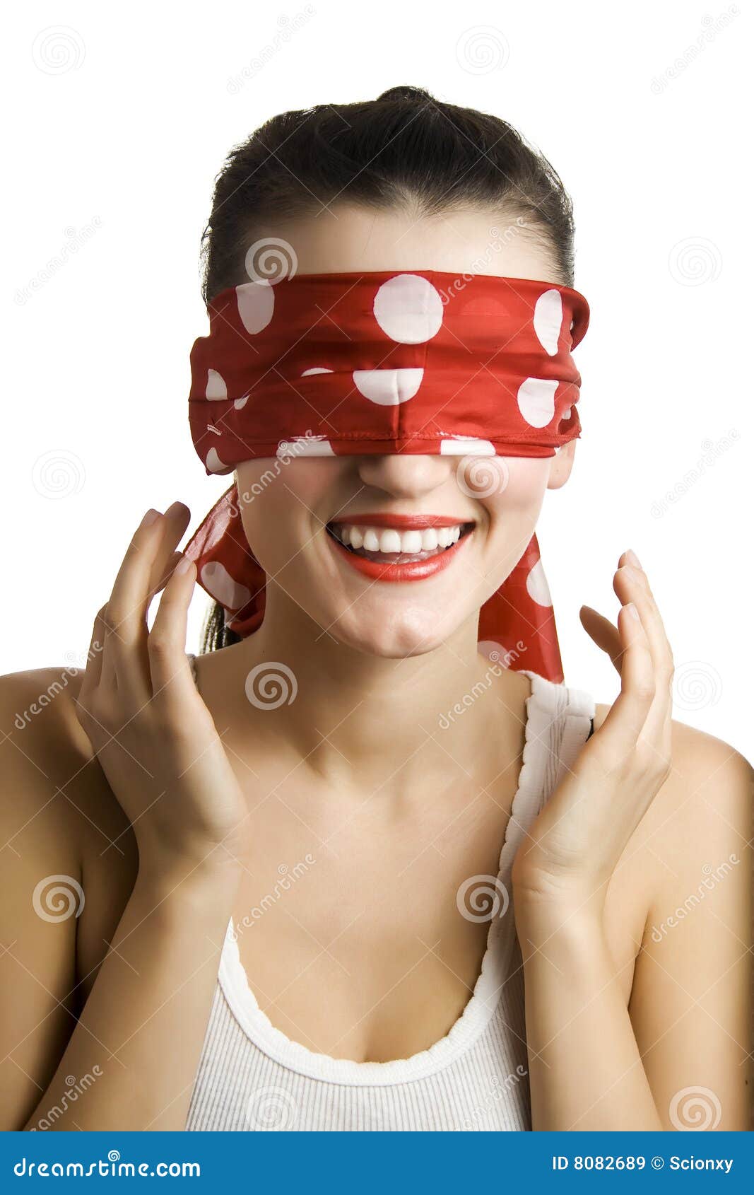 abhijit bhat add Blindfolded Facial photo