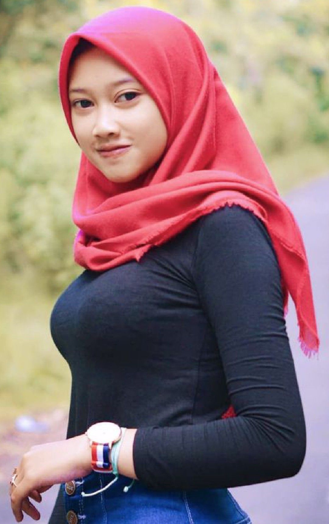 al dana ad add Bokep Indonesia Cantik photo