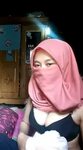 cliff perez add Bokep Jilbab Pink photo