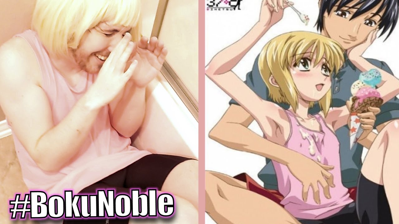 andy kou add Boku No Pico Watch Online photo