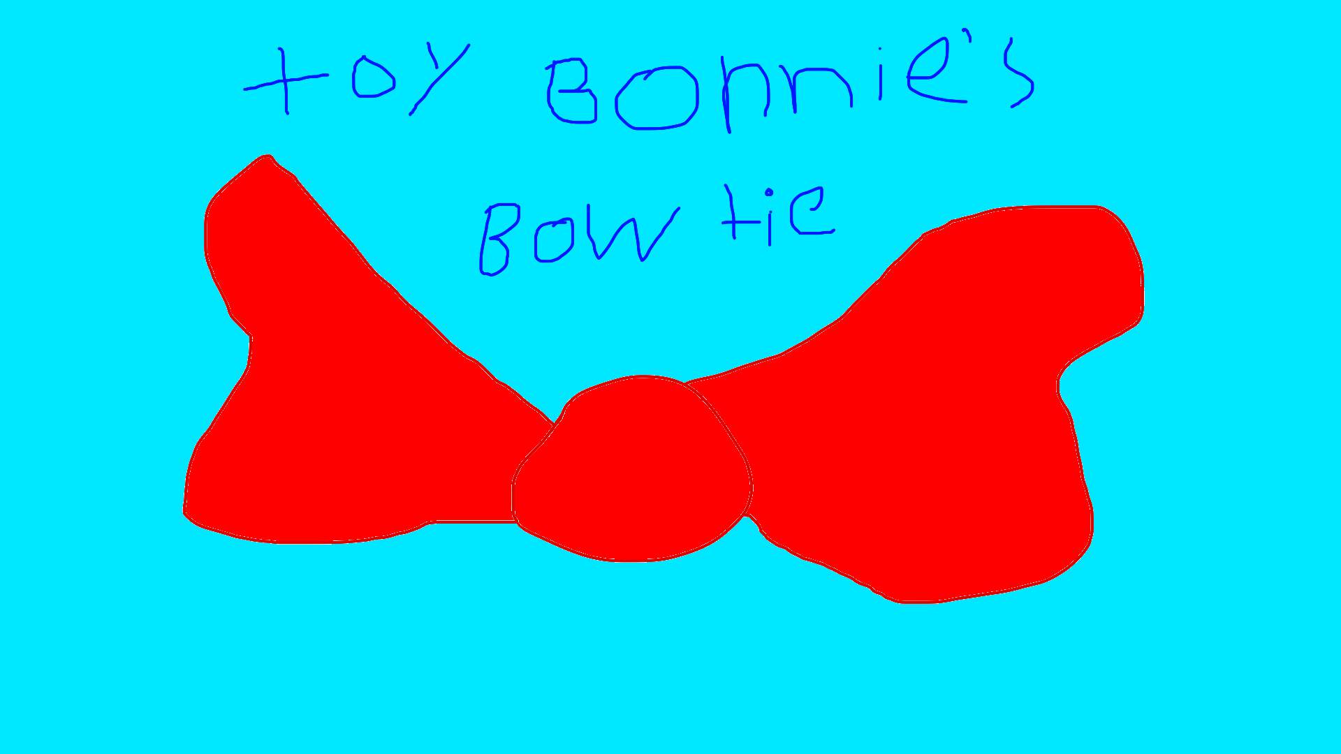 barbara seipel add Bonnie Bow Tie photo