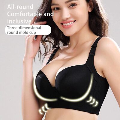 alfie murphy add Bra Hides Back Fat photo