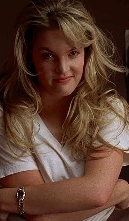 dan sicilian add Bridgette Wilson Sexy photo