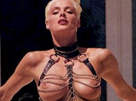 david gouthro add Brigitte Nielsen Boobs photo