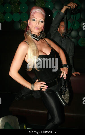 andrew montijo add Brittany Andrews Latex photo