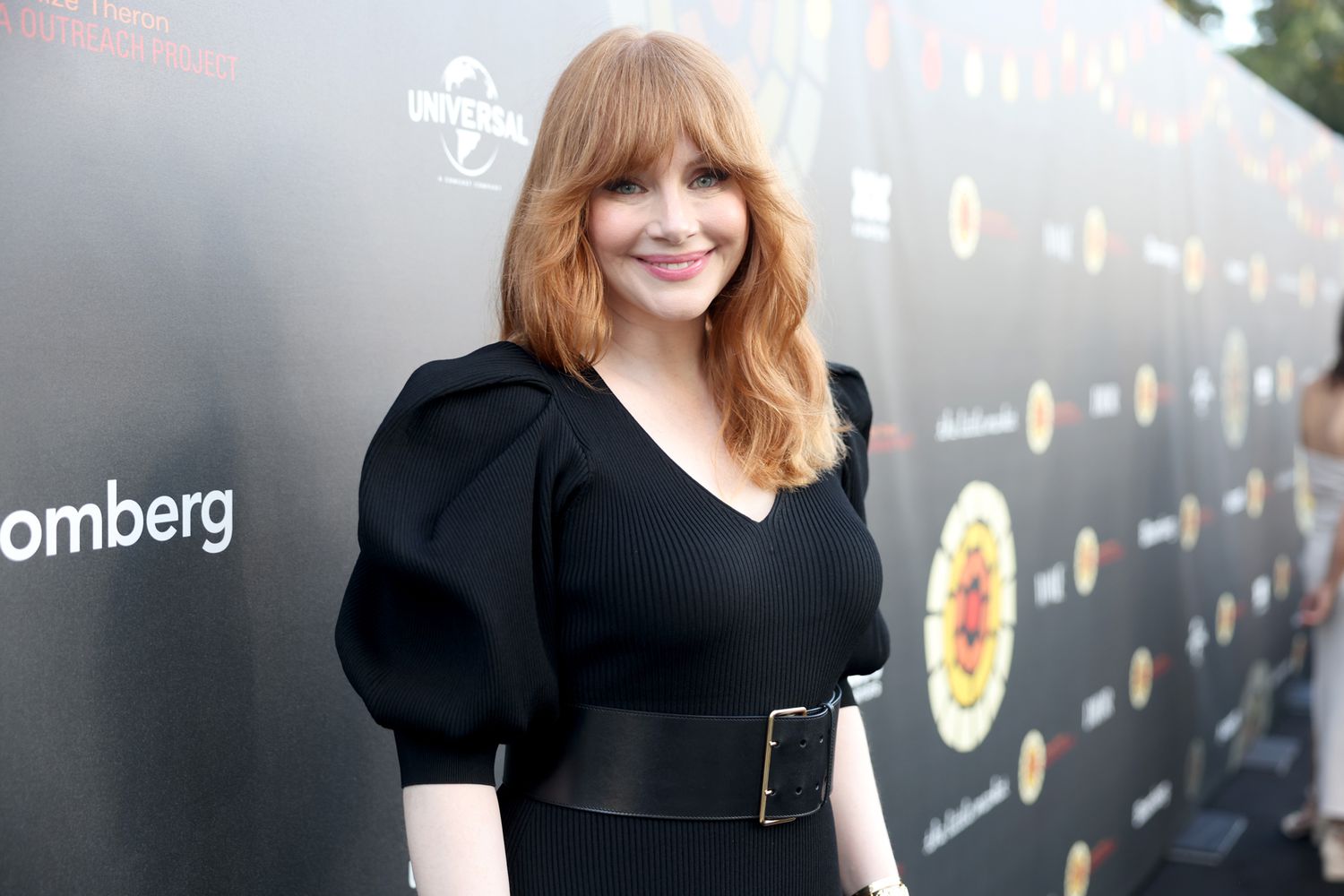 donna felts add Bryce Dallas Howard Sex Scene photo