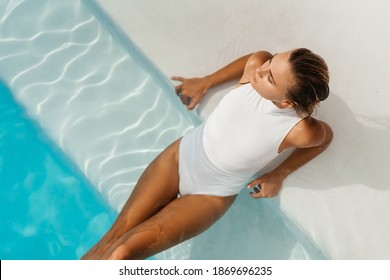 ali ahmad ali ahmad add Erotic Swimming Pool photo