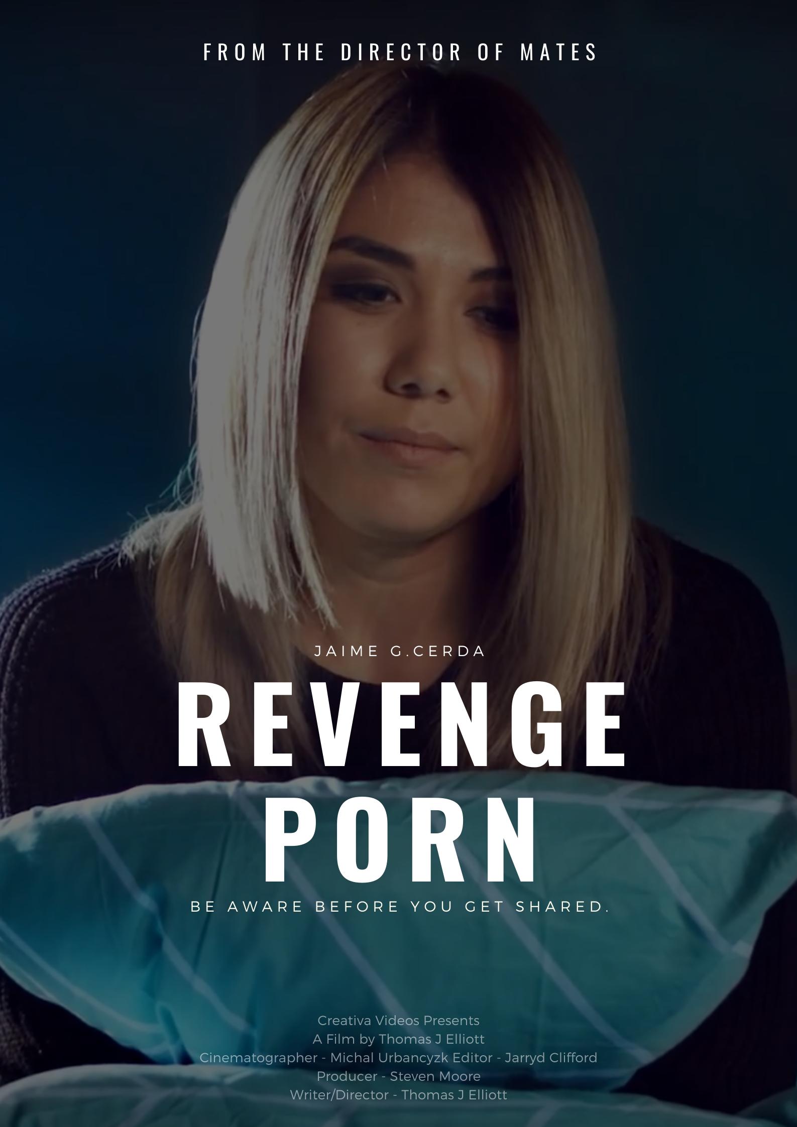 amy halley add Porn Movie Revenge photo