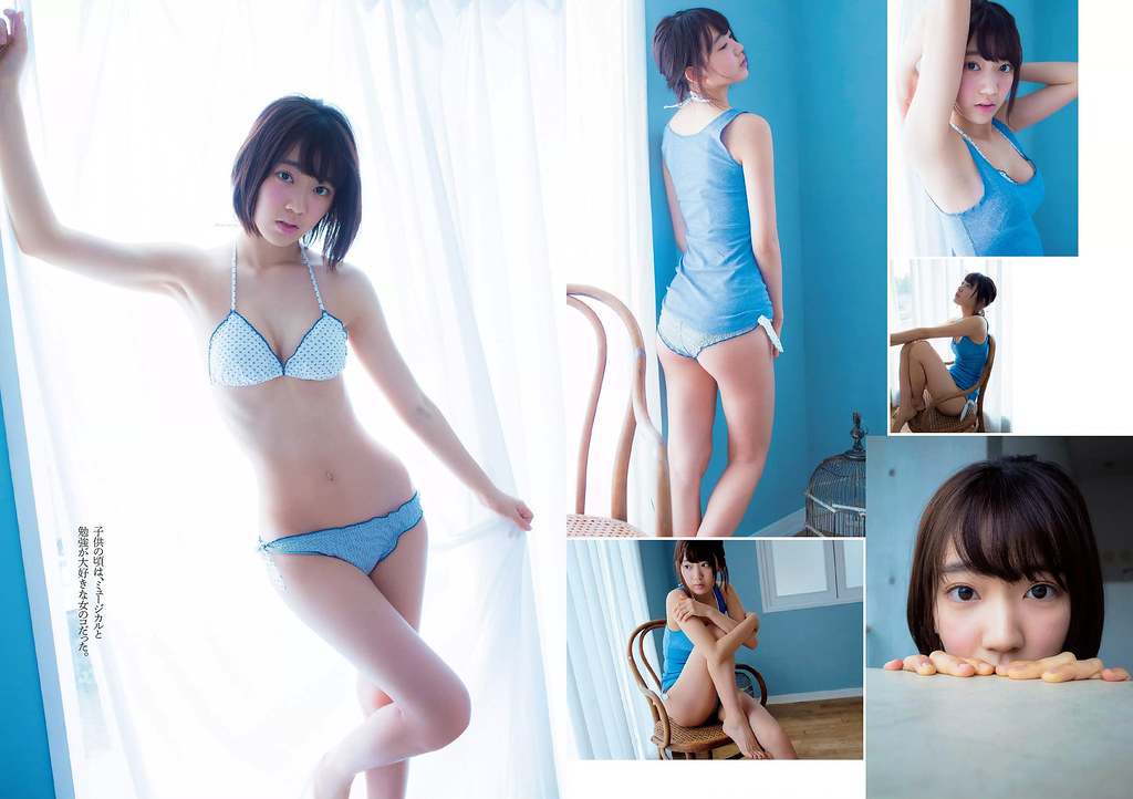 colby oakes add Sakura Miyawaki Bikini photo