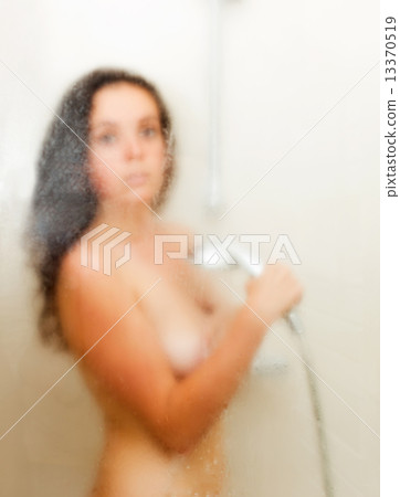 angel gaba add Nude Chicks In Shower photo