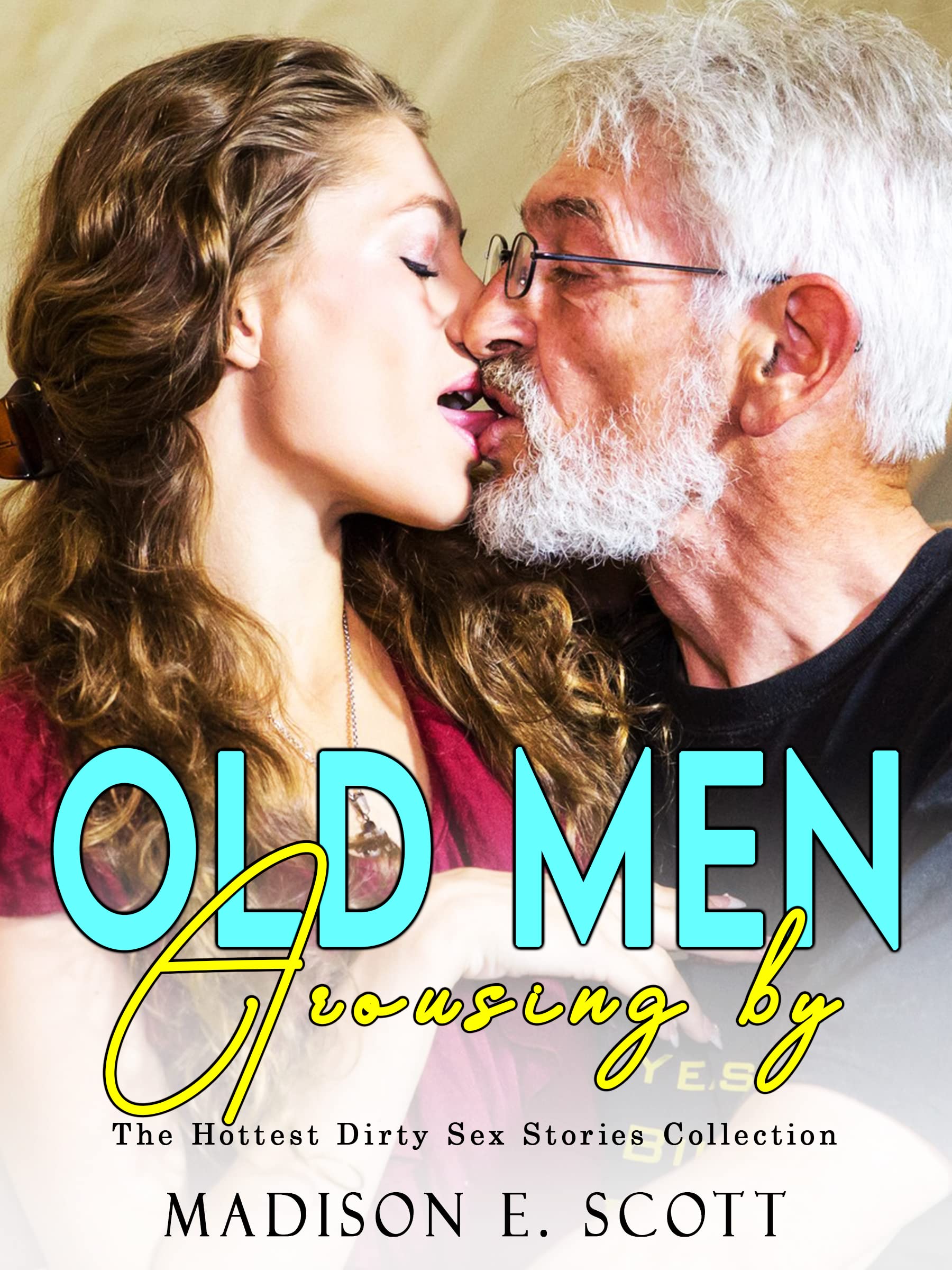 danny betancourt add Sex Stories Old Man photo