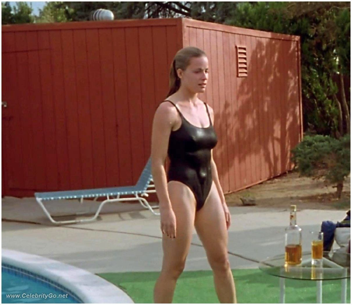 conor schultz add Elisabeth Shue In A Bikini photo