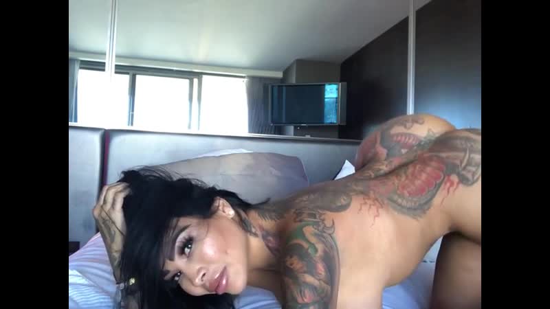 bill medcalf add Brittanya Razavi Only Fans photo