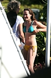 craig tomkinson add Jena Malone Bikini photo