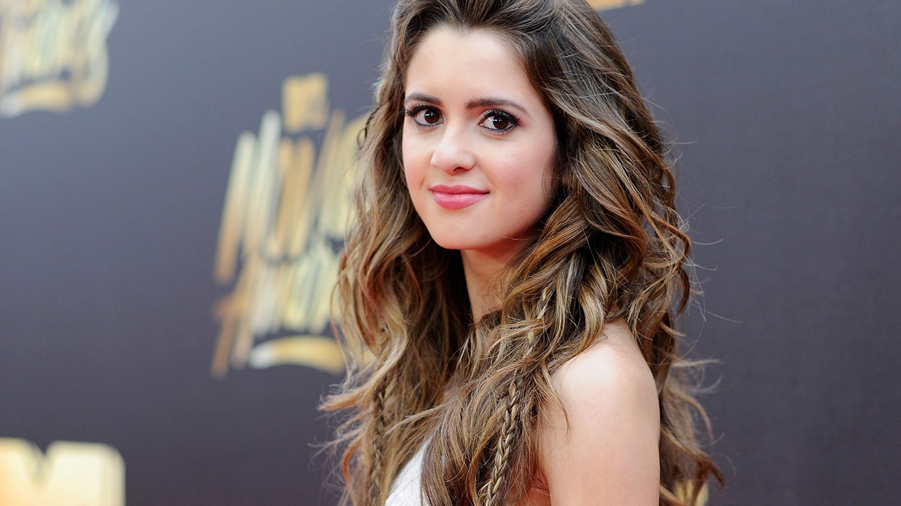 carol bonnett add Naked Laura Marano photo