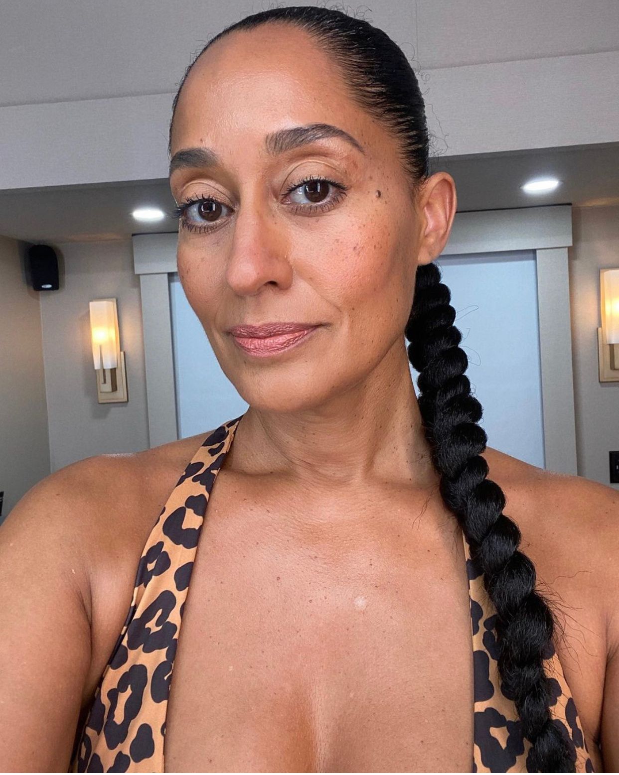 bret bryan add Tracee Ellis Ross Porn photo