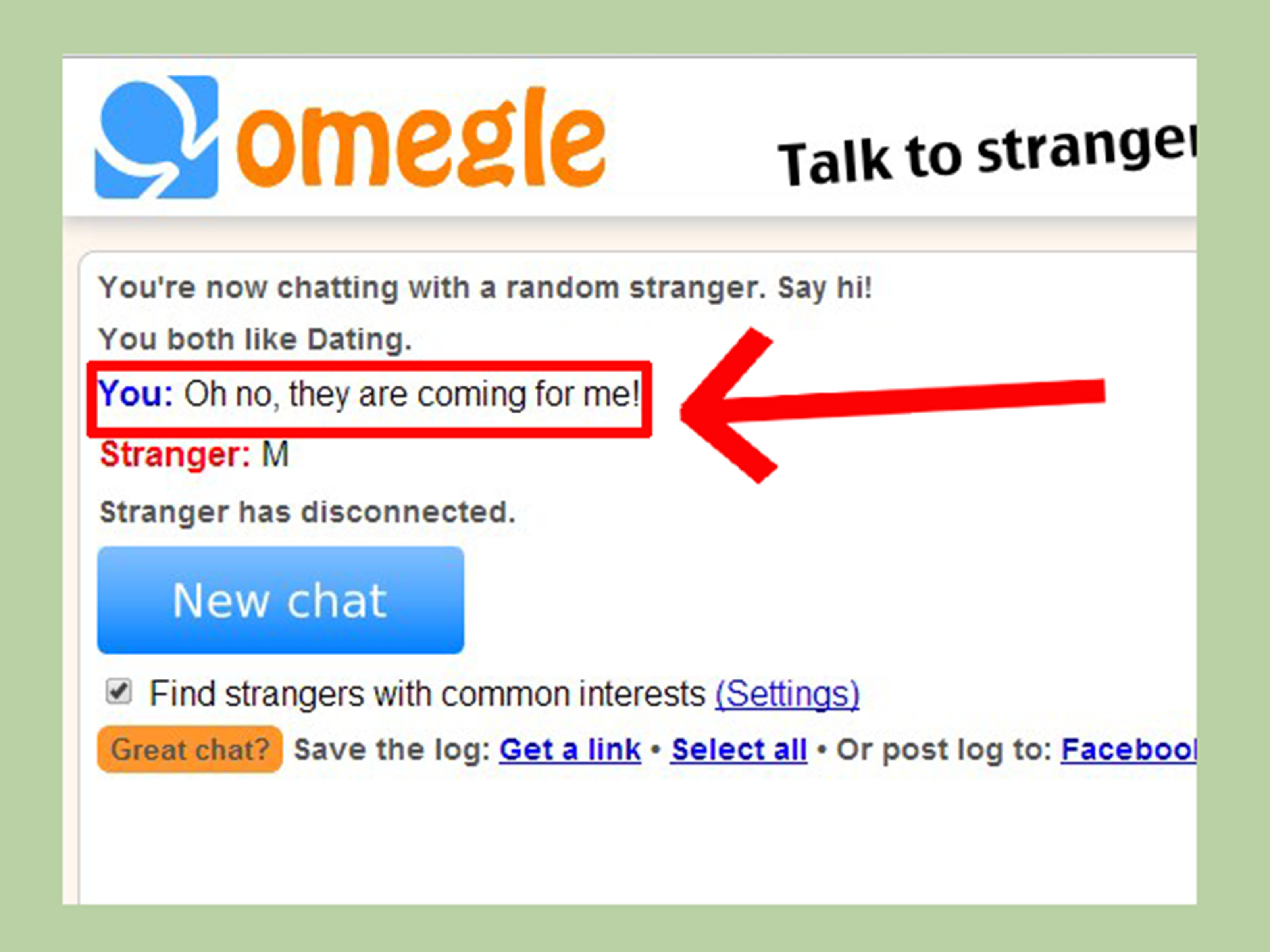 brenda trinidad add Omegle Porm photo