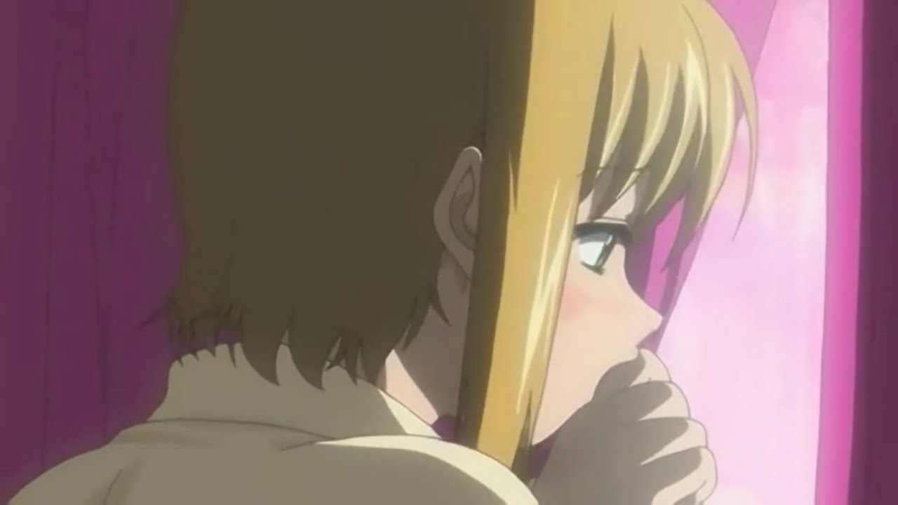 amber salonek add Boku No Pico Episode 2 photo