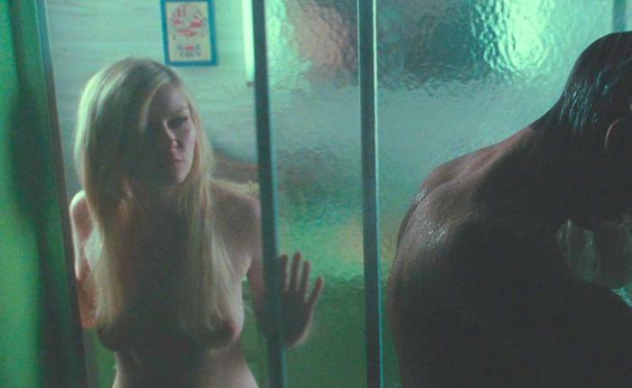 becky mcvittie add Kirsten Dunst Naked photo