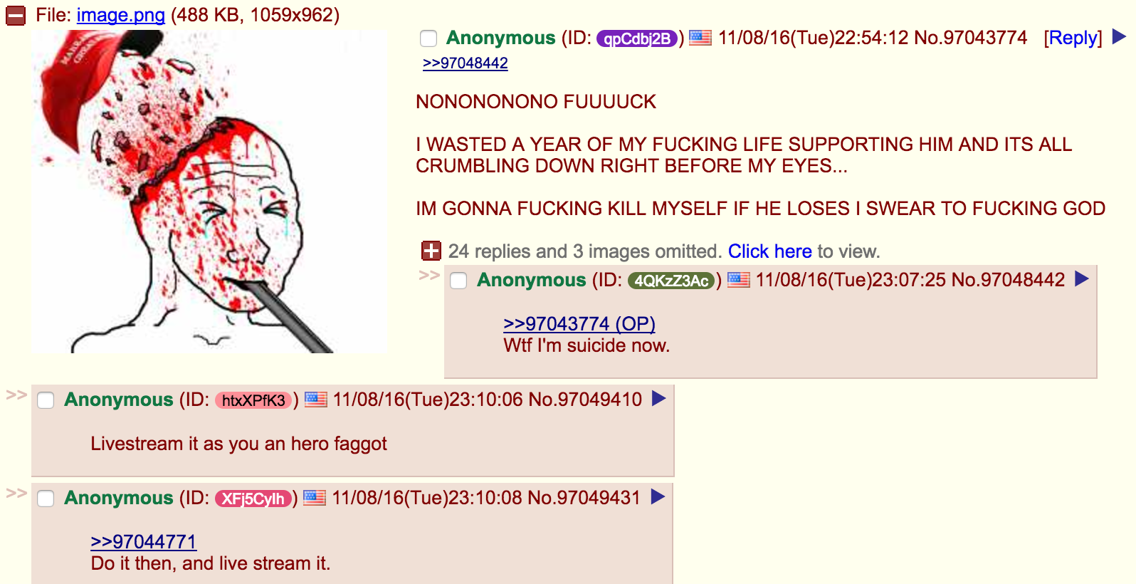 alex turin add Porn On 4chan photo