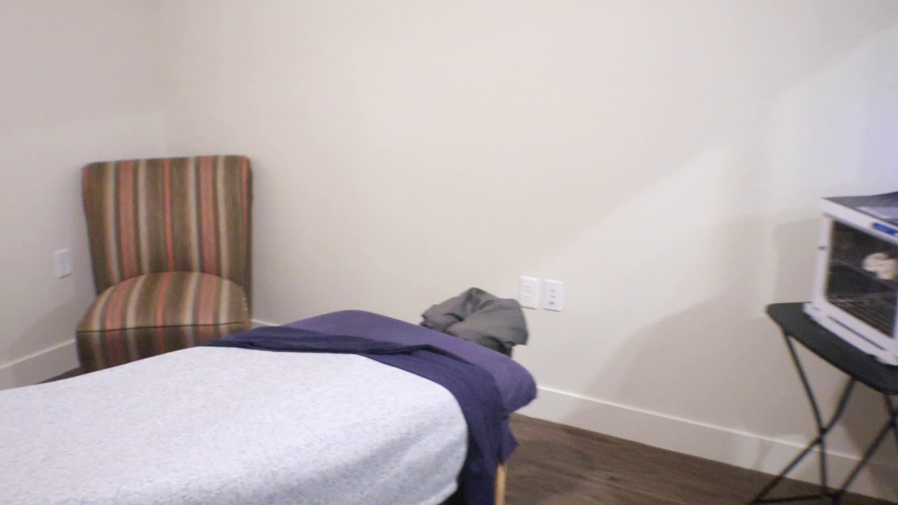 abie gonzales add Camera In Massage Room photo