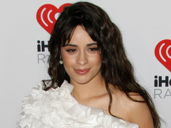 chelsea reitz add Camilla Cabello Nip Slip photo