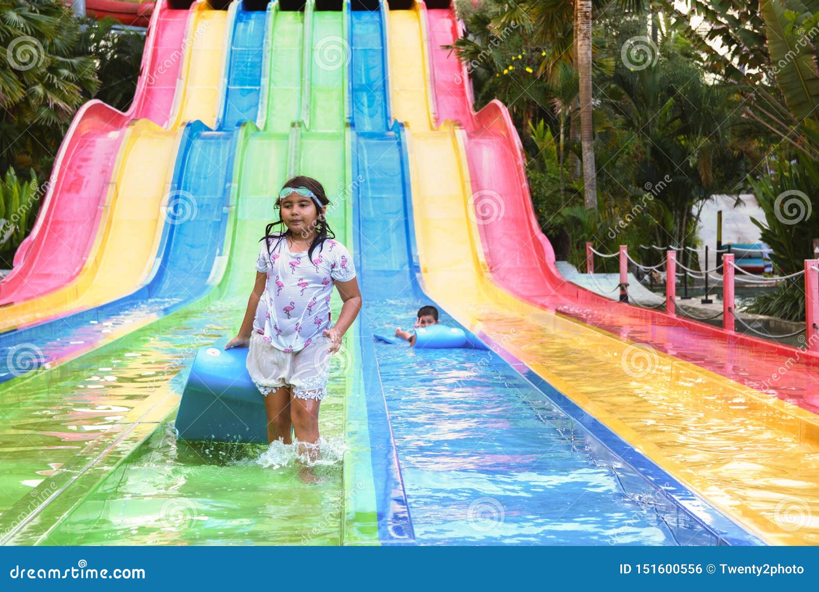 aj frasca add Candid Water Park photo